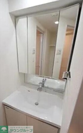 アイルプレミアム東向島の物件内観写真